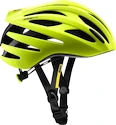 Kask Mavic  Aksium Elite Safety Yellow/Black L