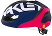 Kask Oakley  ARO5 Team blue L