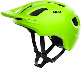 Kask POC Axion SPIN green