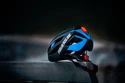 Kask Powerslide  Race Attack Black/Blue