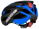 Kask Powerslide  Race Attack Black/Blue