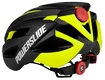 Kask Powerslide  Race Attack Black/Yellow