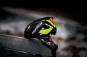 Kask Powerslide  Race Attack Black/Yellow