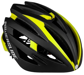 Kask Powerslide Race Attack Black/Yellow