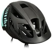 Kask rh+  3in1 black/green