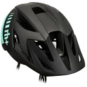 Kask rh+  3in1 black/green