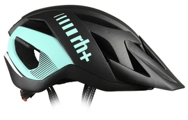 Kask rh+ 3in1 black/green