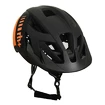 Kask rh+  3in1 black/orange