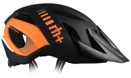 Kask rh+ 3in1 black/orange