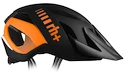 Kask rh+  3in1 black/orange S/M