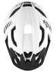 Kask rh+  3in1 white