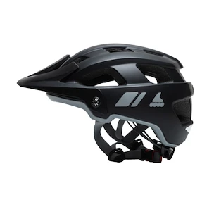 Kask Rollerblade  X-HELMET Black