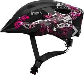 Kask rowerowy Abus Aduro 2.0 black