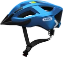 Kask rowerowy Abus  Aduro 2.0 Steel Blue