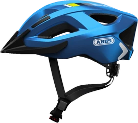 Kask rowerowy Abus Aduro 2.0 Steel Blue