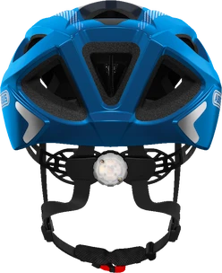 Kask rowerowy Abus  Aduro 2.0 Steel Blue