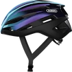 Kask rowerowy Abus  Aduro 2.0 steel blue L