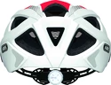 Kask rowerowy Abus  Aduro 2.0 White