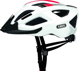 Kask rowerowy Abus  Aduro 2.0 white