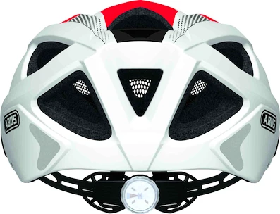 Kask rowerowy Abus  Aduro 2.0 White L