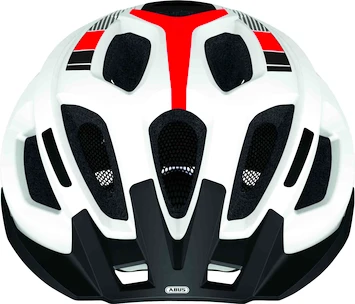 Kask rowerowy Abus  Aduro 2.0 White L