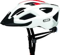 Kask rowerowy Abus  Aduro 2.0 White L