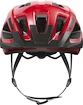 Kask rowerowy Abus Aduro 3.0 Blaze Red