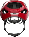 Kask rowerowy Abus Aduro 3.0 Blaze Red