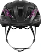 Kask rowerowy Abus Aduro 3.0 Led Maori Blackberry