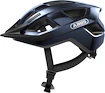 Kask rowerowy Abus Aduro 3.0 Led Midnight Blue