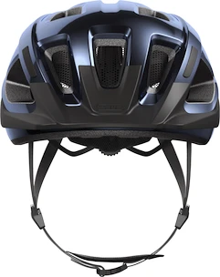 Kask rowerowy Abus Aduro 3.0 Led Midnight Blue