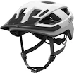 Kask rowerowy Abus Aduro 3.0 Led Polar White