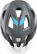 Kask rowerowy Abus Aduro 3.0 Led Race Grey