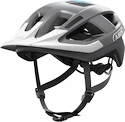 Kask rowerowy Abus Aduro 3.0 Led Race Grey