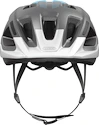 Kask rowerowy Abus Aduro 3.0 Led Race Grey