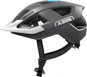 Kask rowerowy Abus Aduro 3.0 Led Race Grey