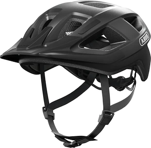 Kask rowerowy Abus Aduro 3.0 Led Titan