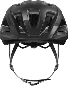 Kask rowerowy Abus Aduro 3.0 Led Titan