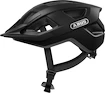 Kask rowerowy Abus Aduro 3.0 Led Velvet Black