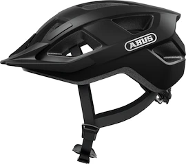 Kask rowerowy Abus Aduro 3.0 Led Velvet Black