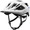 Kask rowerowy Abus Aduro 3.0 Led White Art