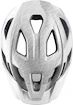 Kask rowerowy Abus Aduro 3.0 Led White Art