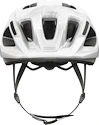 Kask rowerowy Abus Aduro 3.0 Led White Art