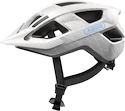 Kask rowerowy Abus Aduro 3.0 Led White Art