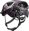 Kask rowerowy Abus Aduro 3.0 Maori Blackberry