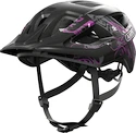 Kask rowerowy Abus Aduro 3.0 Maori Blackberry