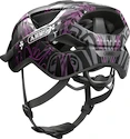 Kask rowerowy Abus Aduro 3.0 Maori Blackberry