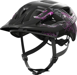 Kask rowerowy Abus Aduro 3.0 Maori Blackberry  L