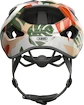 Kask rowerowy Abus Aduro 3.0 Orange Palm