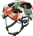 Kask rowerowy Abus Aduro 3.0 Orange Palm